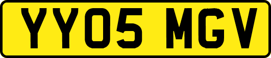 YY05MGV