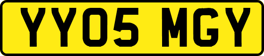 YY05MGY