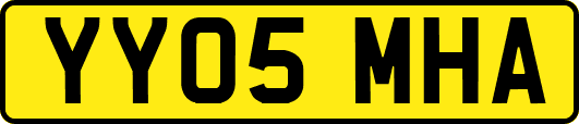 YY05MHA