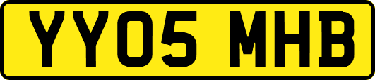 YY05MHB