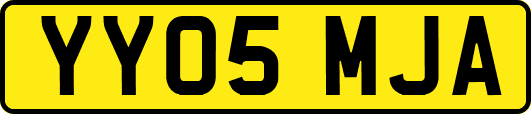 YY05MJA