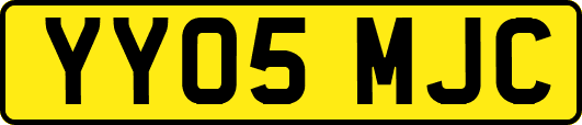 YY05MJC