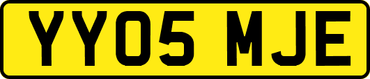 YY05MJE