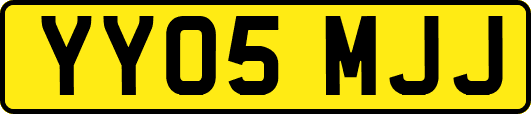 YY05MJJ