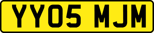 YY05MJM