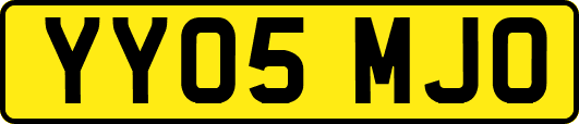 YY05MJO