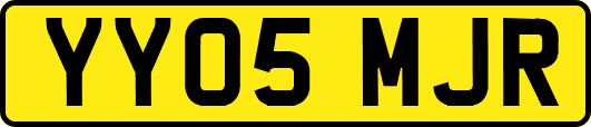 YY05MJR