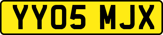 YY05MJX