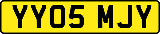 YY05MJY