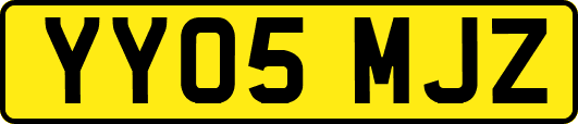 YY05MJZ