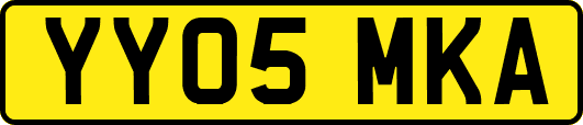 YY05MKA