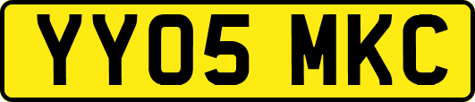 YY05MKC