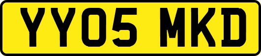 YY05MKD