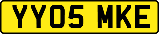 YY05MKE
