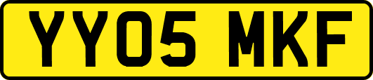 YY05MKF