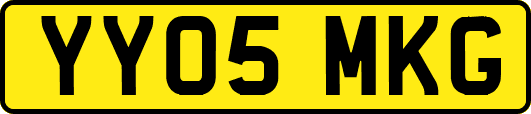 YY05MKG