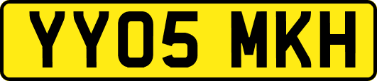 YY05MKH