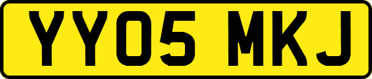 YY05MKJ