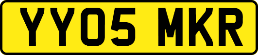 YY05MKR