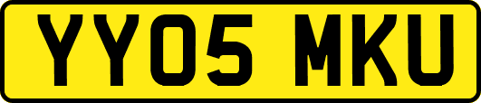 YY05MKU