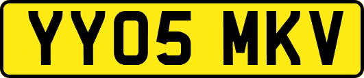 YY05MKV