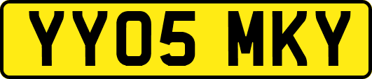 YY05MKY