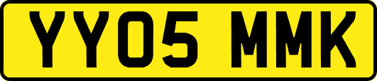 YY05MMK