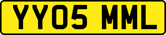 YY05MML