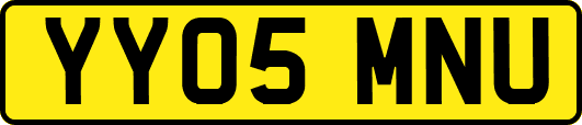 YY05MNU