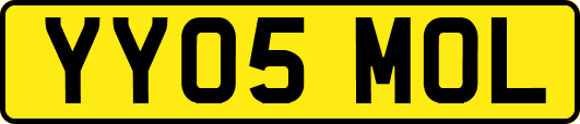 YY05MOL