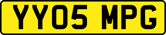 YY05MPG