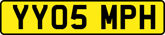 YY05MPH