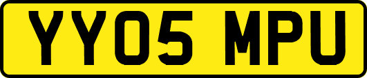 YY05MPU