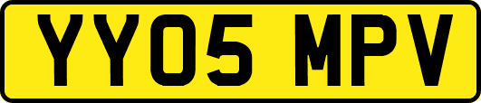 YY05MPV