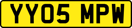 YY05MPW