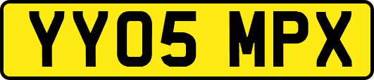 YY05MPX