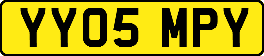 YY05MPY