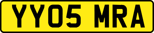 YY05MRA