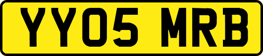YY05MRB