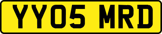 YY05MRD