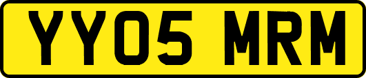 YY05MRM