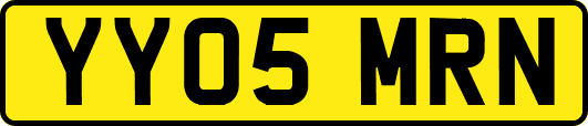 YY05MRN