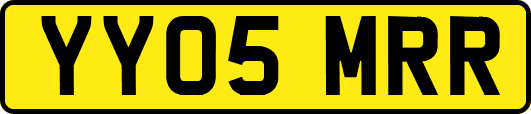 YY05MRR