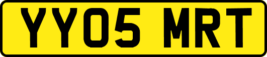 YY05MRT