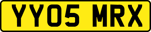 YY05MRX