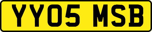 YY05MSB