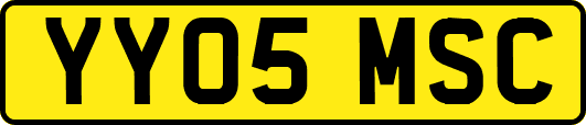 YY05MSC