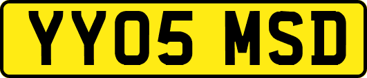YY05MSD