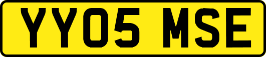 YY05MSE