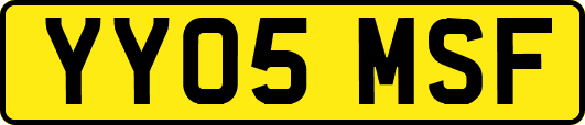 YY05MSF
